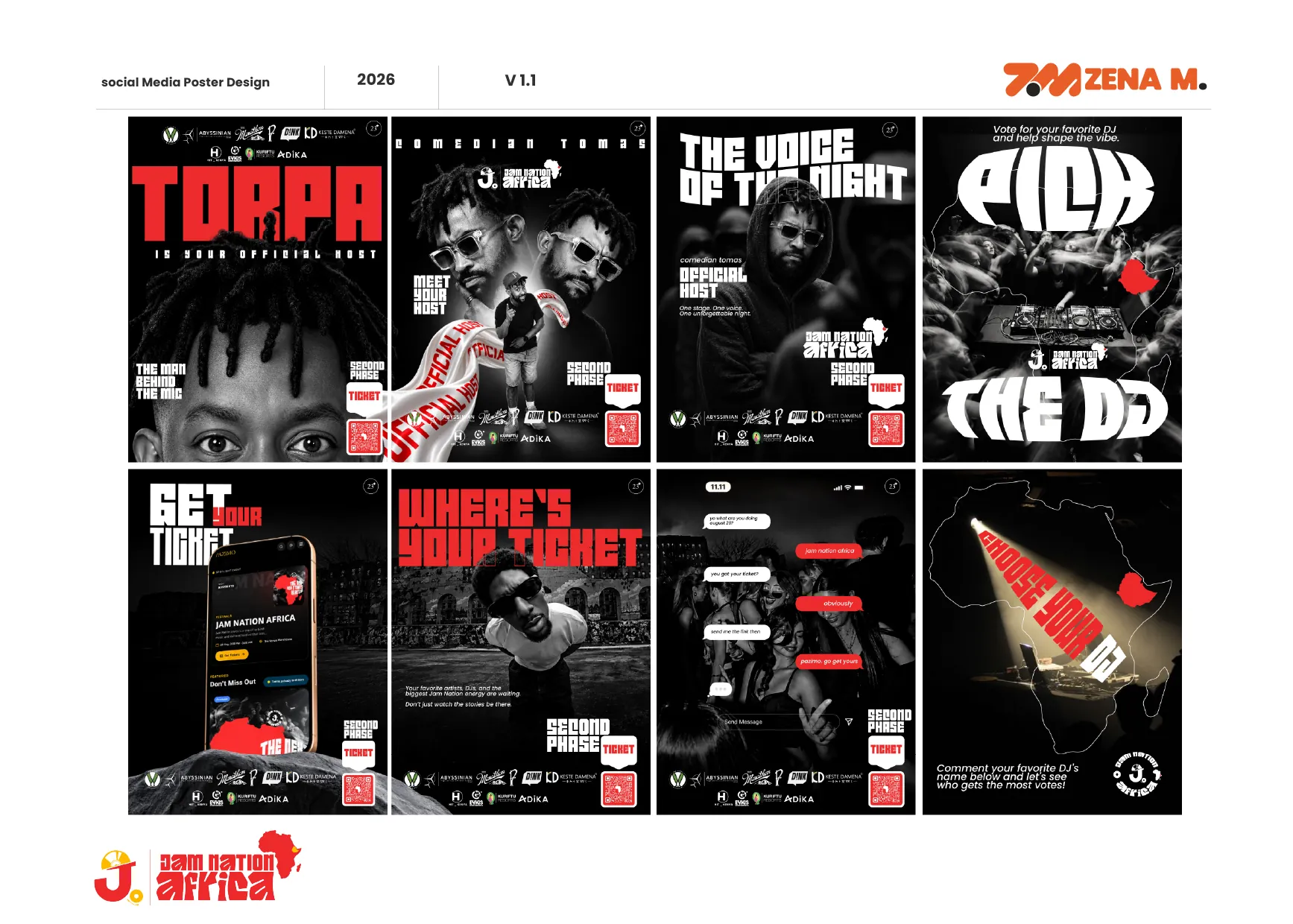 portfolio